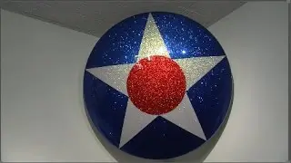 John Eden  The Roundels:  day one