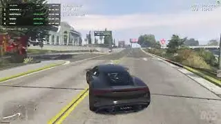 Project Street | Industry Standard - Emira | 02:40.937