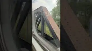SCOTRAIL CLASS 320 TRACTION MOTOR SOUND