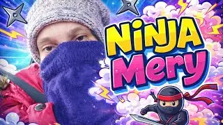 Mery piči piči samo sto nije gurvenal😂😂😂