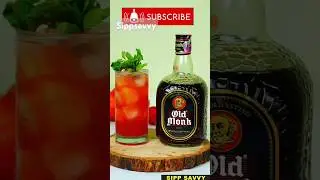 Discovering Old Monk: The Classic Rum with a Rich Legacy #shorts #youtubeshorts