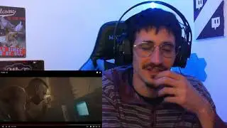 REACT Piruka - Fé
