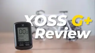 XOSS G+ Review | It's Cheap, but is it good?
