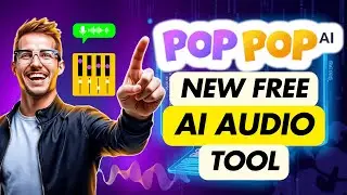 Is PopPop.AI the Best FREE Text-to-Speech and Music Generation Tool? (You Won’t Believe This!)