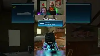 The Fastest Downing SMG in Warzone's History...