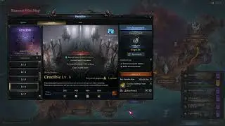 Lost Ark Valkyrie DPS Paradise Guide & Build