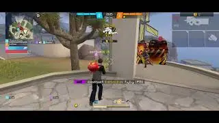 Gloo Wall hacker #freefire #garenafreefire 