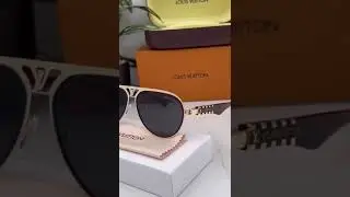 Branded Sunglasses 😎😍 || The Blackie Store || #shorts #sunglasses