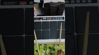 Roland Octapad SPD-20 PRO