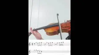 Akon ㅡ Lonely 💓Violin Sheet Music 바이올린 악보 🎻