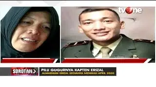 Hendak Menikah di April 2020, Anggota Kopassus Ini Malah Gugur Saat Bertugas di Papua