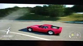 Hot Wheels Forza Horizon 2 Barn Find Cars