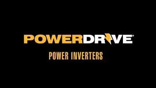 Инверторы PowerDrive