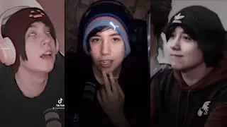 Quackity edits that had made me a simp
