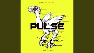 Pulse:父の誇り ～ヤンサ:昼～ Remixed by Daiki Ishikawa