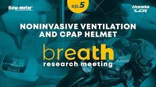 flow-meter™ | @HondaLCRMotoGP - Noninvasive ventilation and CPAP helmet #motogp #flowmeter #lcrhonda