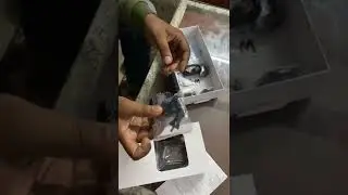 | SJ CAM S6 LEGEND UNBOXING | ACTION CAMERA |