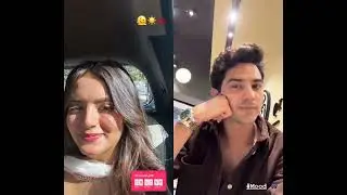 Natasha Dhaval aka Priyanshi Rohit Insta Story  #nawal #prihit #pandyastore #love #trending #reels