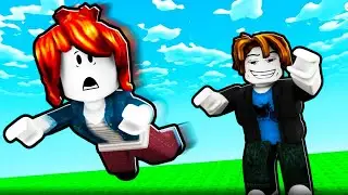 Roblox Climb Together 2 Player Obby🤫