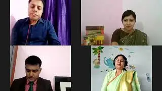 65th BPSC MOCK INTERVIEW  II REVENUE OFFICER 64TH RUCHI KUMARI II KR STUDIES HUB