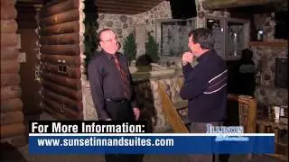 Illinois Stories | Sunset Inn and Suites | WSEC-TV/PBS Springfield