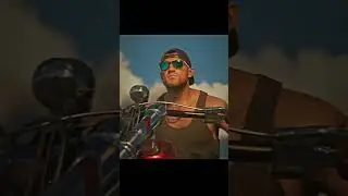 Jason Looks Amazing in Grand Theft Auto VI Trailer 2 | GTA 6 Epic Edit