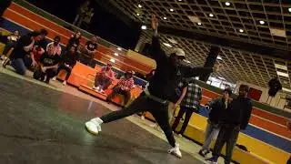 RECAP BATTLE TRIGGERED | THE FIRST EDITION