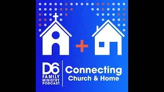 #458 | Prioritizing Marriage While In Ministry &ndash; Brad Rhoads