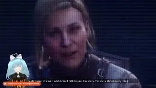Going to Therapy with Isaac Clarke | Dead Space 2023 | Part 1