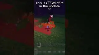 🔥 OP Lava Bottle in the New Roblox Update!