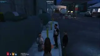 Nightlife RP / Der en der spiller dum