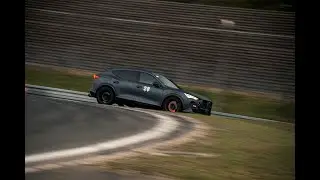 P5 Trackday Nürburgring GP Strecke BMW M2 Comp. RS3 Cupra Formentor VZ5 Having Fun