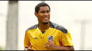 2011: Bruno Aguiar - (Santos 🐳)