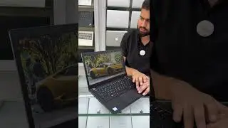Lenovo ThinkPad T480s ~ Полный обзор и стоимость +971-506307876