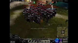 MuOnline.fr - White Wizard - Wiggle MU Online