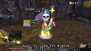 TBC PTR HYPE