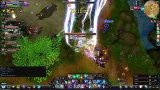 Cabal Na War- Leminh- 2-13-26