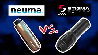 Neuma 4 vs Stigma Force - In Depth Comparison