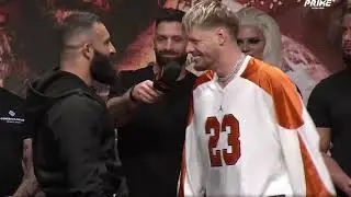 PRIME 15 TAAZY vs ARAB #primemma