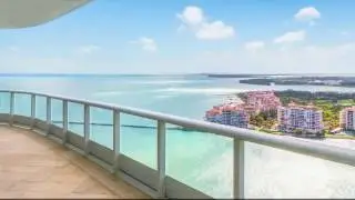 Continuum South Tower Unit 3403 | Miami Beach, FL