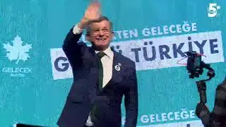#Gelecek5Yaşında