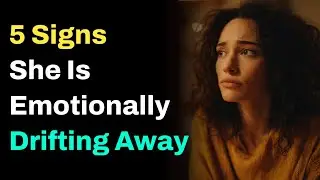 5 Subtle Signs a Partner Is Emotionally Drifting Away 