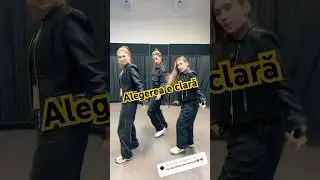 Opțiuni sunt multe, dar șacalii au mereu prioritate #dammgirls #girlpower #markoglass #optiuni