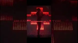 Lewis Hamilton in F1 intro 🥶❄️ #visual #visualshorts #edit #lewishamilton #ferrari #f1shorts