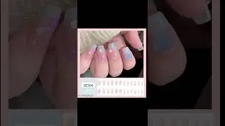 Reusable Nails #shorts #viral #shortsvideo #shortsfeed #short #2024 #shortvideo #nails #trending