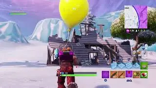 Close encounter|Epic|Gameplay|
