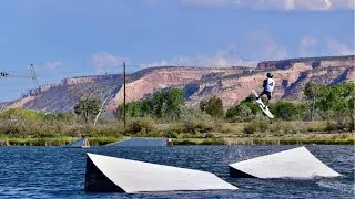WWA Wakeboard Nationals 2025 Recap | Shredding Snowmelt Ep.14
