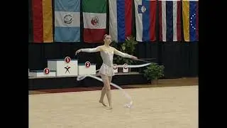 2010 Chicago Cup - Level 9 - Senior - Rotations 3-4