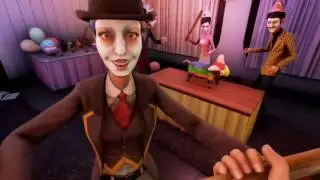 Top 10 Horror Survival Games 2016 & 2017