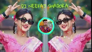 Fortuner Song Dj Remix Hard Bass Vibration Mix New Haryanvi Song 2026 Dj Shubham Dj Neeraj Shadora 